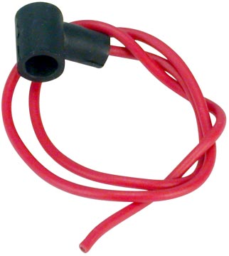 (image for) MAGNUM XL REMOTE GLOW PLUG LEAD CONNECTOR