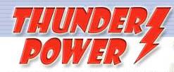 (image for) Thunder Power