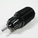 Neu 1506/1.5D/6.7 Motor with Gearbox