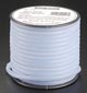 DU-BRO 50ft Roll SILICONE MED. GLOW FUEL LINE