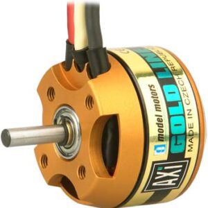 Axi 2208/34 1100Kv Gold Line Outrunner Motor