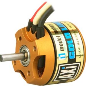 Axi 2212/34 710Kv Gold Line Outrunner Motor