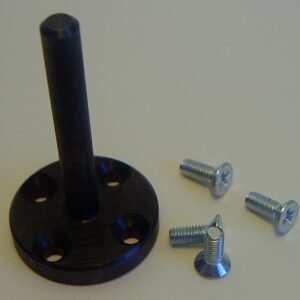 Actro 40 x 5 mm Helicopter Shaft Adapter