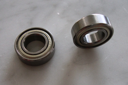 Actro Sealed Ball Bearing 16x8x5mm