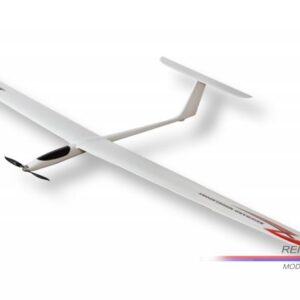 Reichard BORA ARF Glider or e-Glider W/S 3.95m