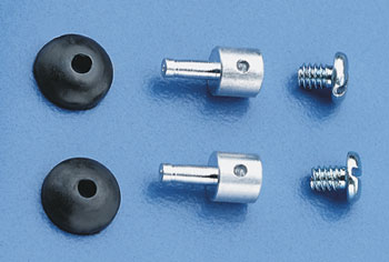 Du-Bro 845 Mini E/Z Connectors