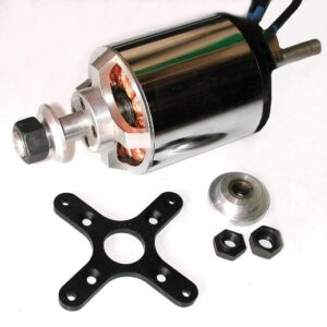 EP 5345-187 O/R Brushless Motor