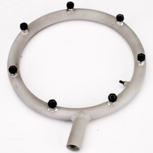 Evo 7-77 Silencer Ring