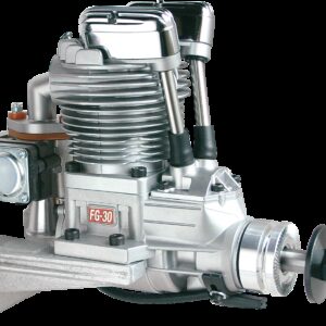 SAITO FG-30B 4-STROKE GASOLINE ENGINE