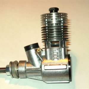 Fora 2.5cc Diesel-Pioneer Jr. Engine