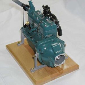 PROFI FORD "A" 1:6 SCALE REPLICA ENGINE