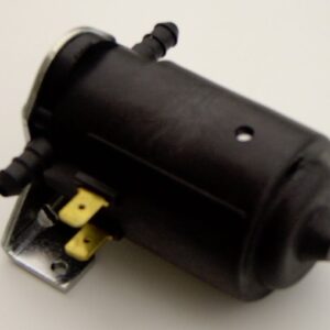 HC 12V-4A Glow Fuel Hi-Volume Pump