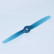 VY 4.49x3.15" (114x80mm) Blue 1/2A F/G Propeller