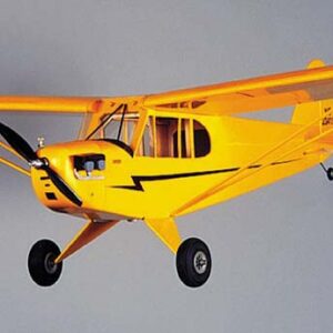 HERR  Piper J-3 Cub Kit 48"