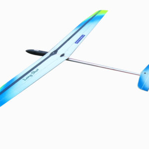 HM LongShot 3 ARF-F3K Hand Launch Glider