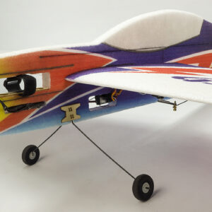 HC-ERC SBACH 342 PRO-KIT ARF EPP 3-D MODEL AIRPLANE KIT