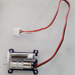 HCS -C1.5CLS Ultra Micro Servo