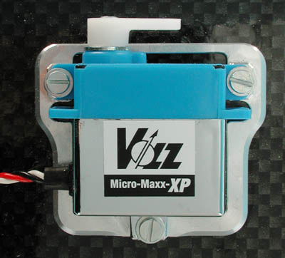 Volz Servos