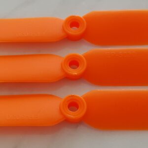 HC-ERC Propeller for Micro Models (set of 3 pcs)