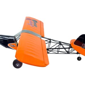 HC-DW 1.0m SAVAGE BOBBER ARF AIRPLANE, Complete