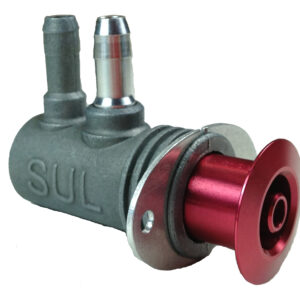 Sullivan S751 HD Fuel Filler Valve