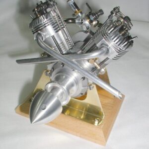 Profi 8.5cc Cirrus V2  Aero/Marine Engine