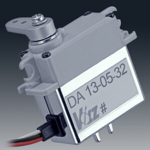 Volz DA 13-05-32 13mm Actuator