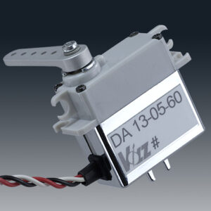 Volz DA 13-05-60 13mm Actuator