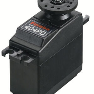 Futaba RS404PD Hi-Torque MG 150 degrees Digi Servo