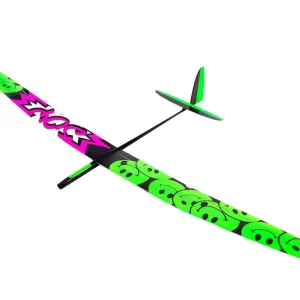 FP-JOY 2.5m WINGSPAN F5J HIGHLY COMPETITIVE ARF COMPOSITE MODEL