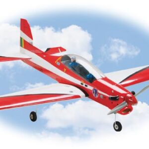 PM Tucano 40 ARF EP/GP 61.4"